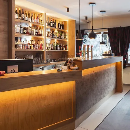 Das Glemm Hotel - Joker Card Partner-2