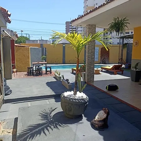 Dani Hostel e Pousada-3