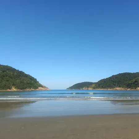 Chales Na Praia II-3
