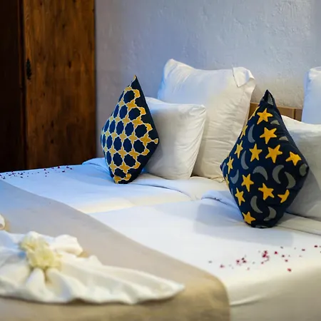 Resort Hotel El Cortijo & Spa-2