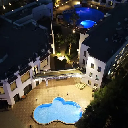 El Khan Sharm Hotel-2