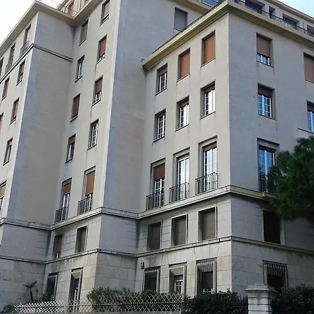 B&B Bruxelles Margherita-3