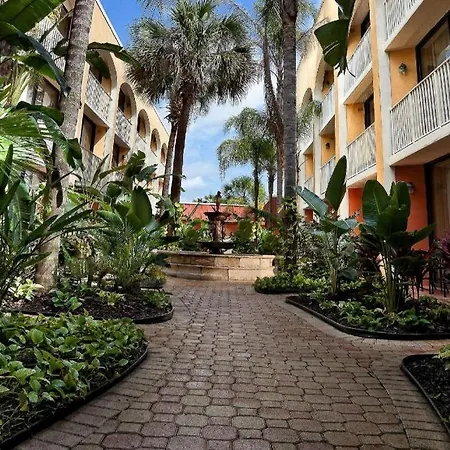 Westgate Towers Hotel-3