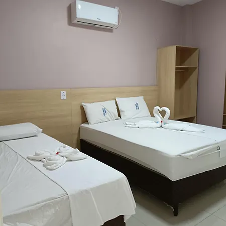 Areias Hotel-2