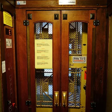 Hotel Margrit-3