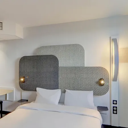 Ibis budget Montluçon-3
