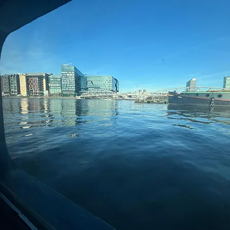 Hotelboat Iris-2