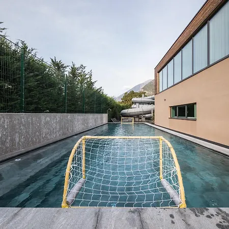 Hotel Prokulus - Family & Wellness-2