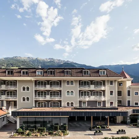 Hotel Prokulus - Family & Wellness-3