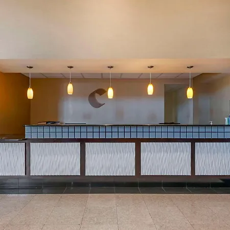 Comfort Inn & Suites Tavares North-3