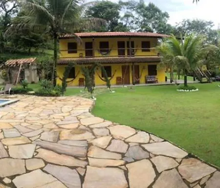 Residencial E Suites Heloa - Paraty-2