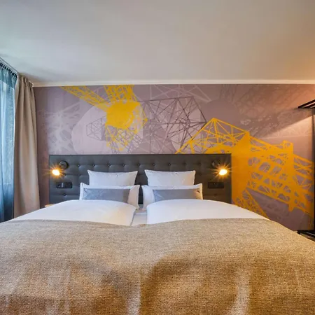 Vienna House Easy By Wyndham Dortmund City-2