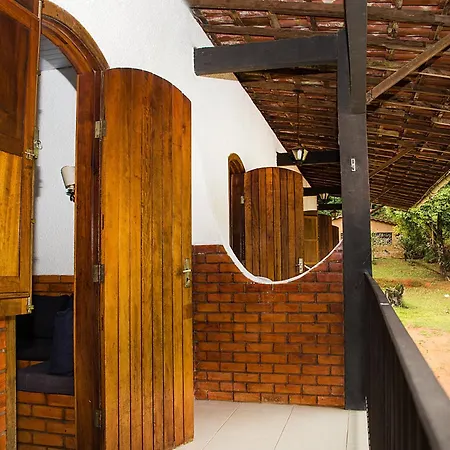 Hotel Fazenda Caluje-2