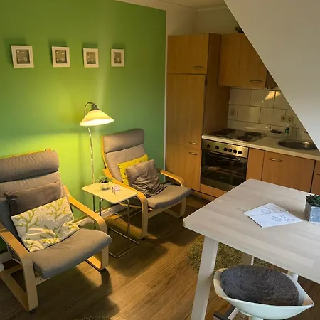 Haus ohne Namen Juist-3