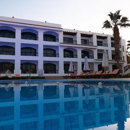 El Khan Sharm Hotel-3