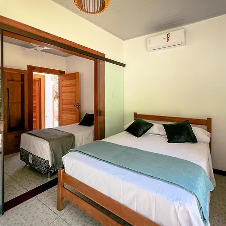 VELINN Pousada Canoa Ilhabela-3