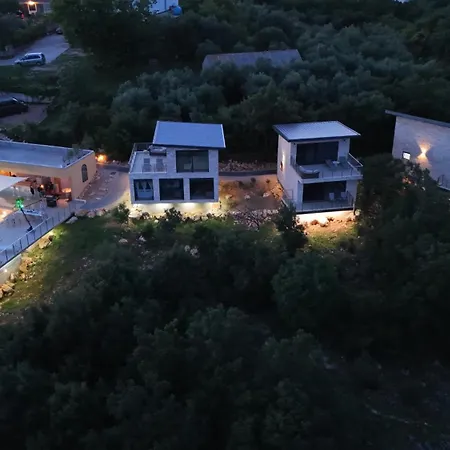 Solana's View - Ferienhäuser in ruhiger Lage, mit einer einzigartigen Aussicht, Infinity Pool, Free Parking und Wlan-2