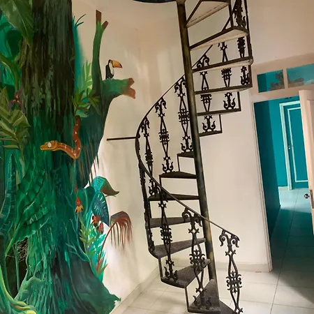 Casa Raul Copacabana-3
