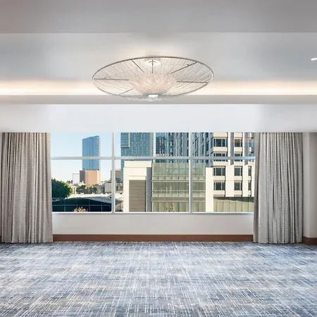 Jw Marriott Los Angeles L.A. Live-2