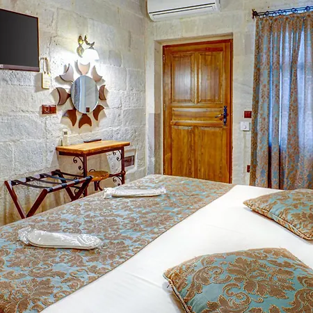Aren Cave Hotel And Art Gallery-2