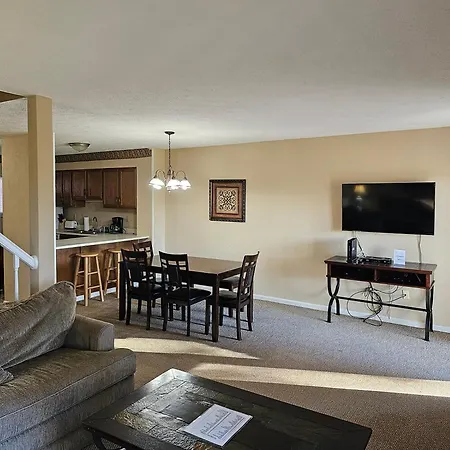 Lakeview Golf Resort-3