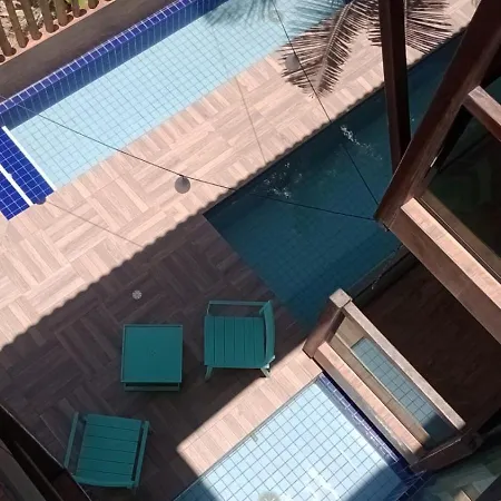 Merepe Suites-3