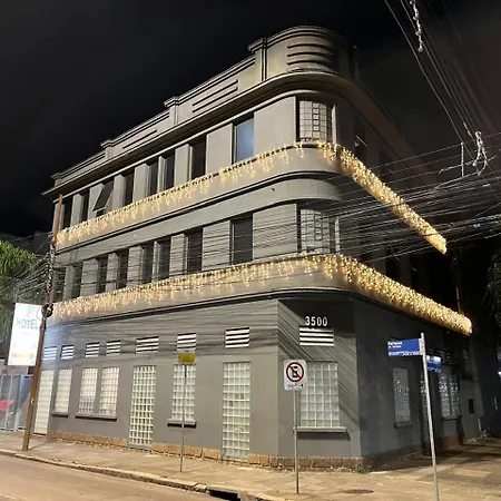 Hotel Ivo De Conto-3