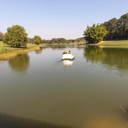 Vale Das Águas Fazenda Resort-2
