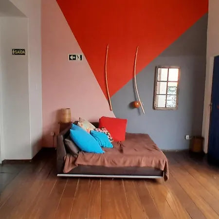 Americo Pousada e Hostel-2