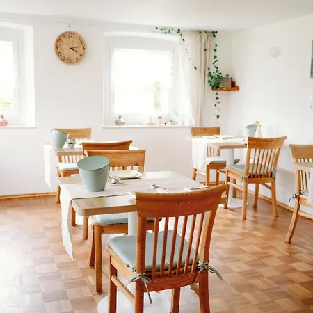 Gästehaus Fechtig-2
