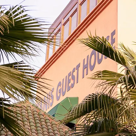 Yanis Guest House-3