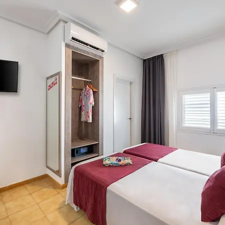 Hotel Vibra Marco Polo II - Adults Only-2