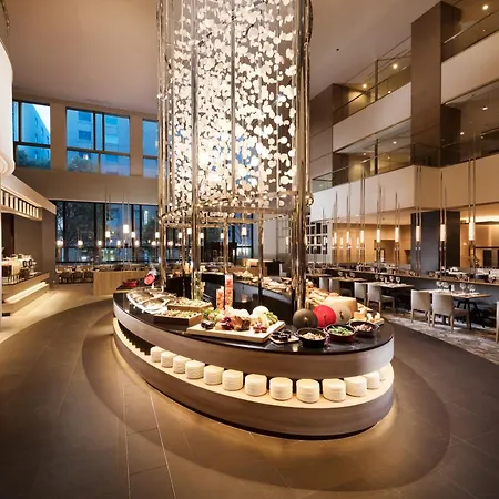 Hilton Nagoya Hotel-3