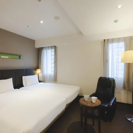 Hotel Gracery Tokyo Tamachi-2