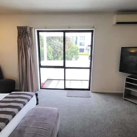 Manukau Motor Lodge-2