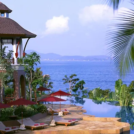 Intercontinental Pattaya Resort By Ihg-3