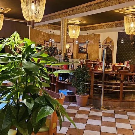 Hotel Restaurant Oliva-3