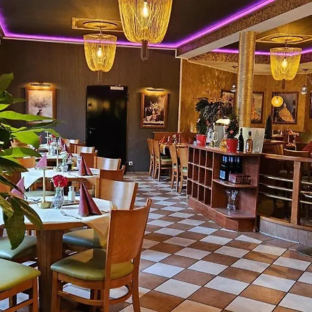 Hotel Restaurant Oliva-2