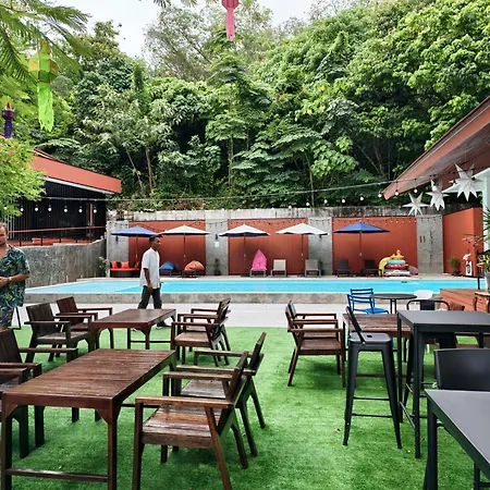 Holiday Resort - Sha Plus-2