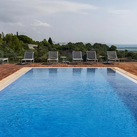 Palmares Beach House Hotel - Adults Friendly-2