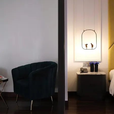 Soleil Boutique Hotel Hanoi-3