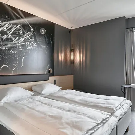 Four Points Flex By Sheraton Copenhagen Arena-2