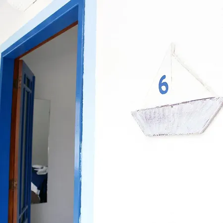 Vila Mucugê Pousada e Hostel-3