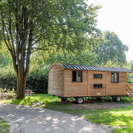 Camping Valkenburg - Maastricht-2