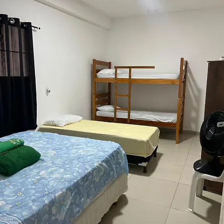 Villa Nevada Hostel-2