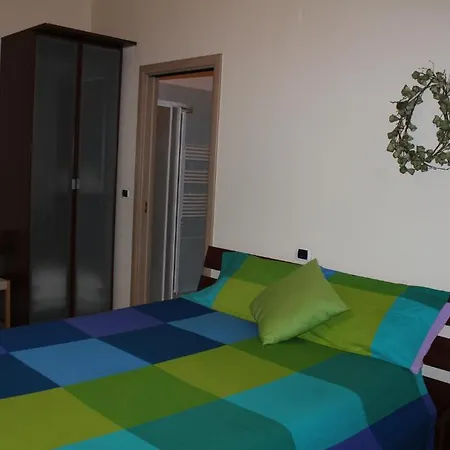 B&B Pompei Welcome-2