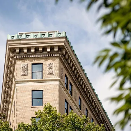 The Flat Iron Hotel, A Member Of Design Hotels-2