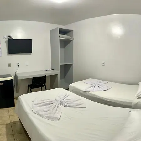 Hotel Colina Verde-3