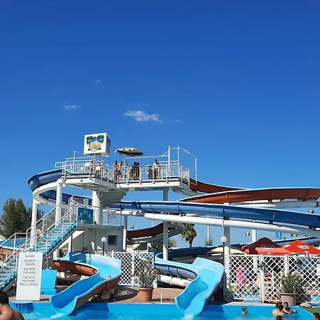 Hotel Oasi Del Mare-2