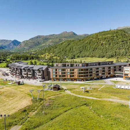 Skistar Lodge Hemsedal-3